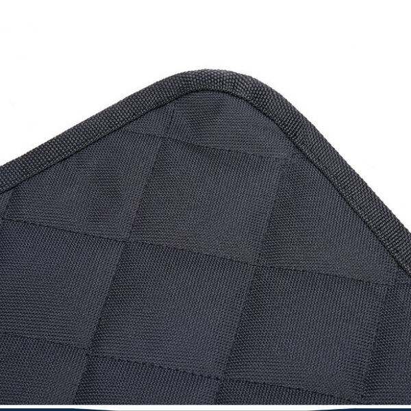 Dog Car Seat Cover Mesh Hammock for Safe Travel