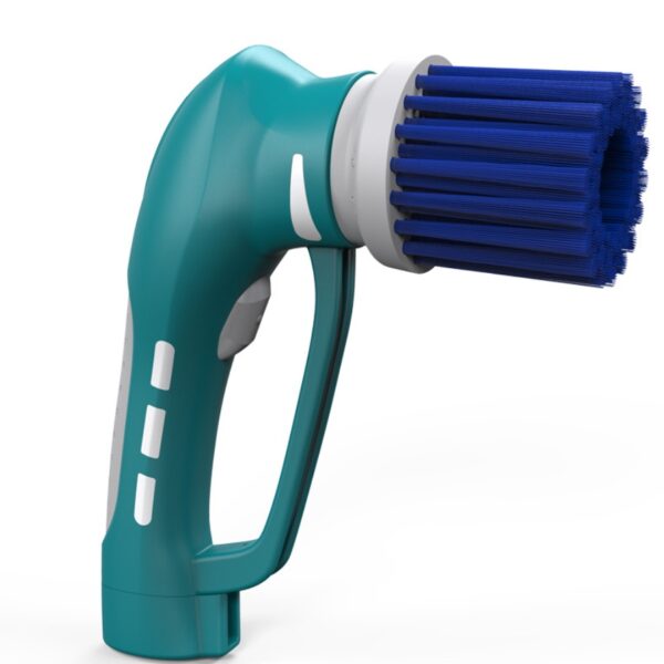 Electric Car Polisher Auto Buffing and Paint Correction Tool