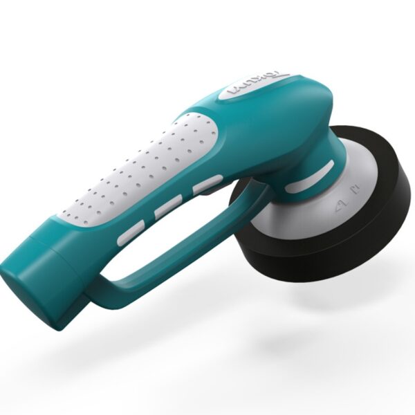 Electric Car Polisher Auto Buffing and Paint Correction Tool