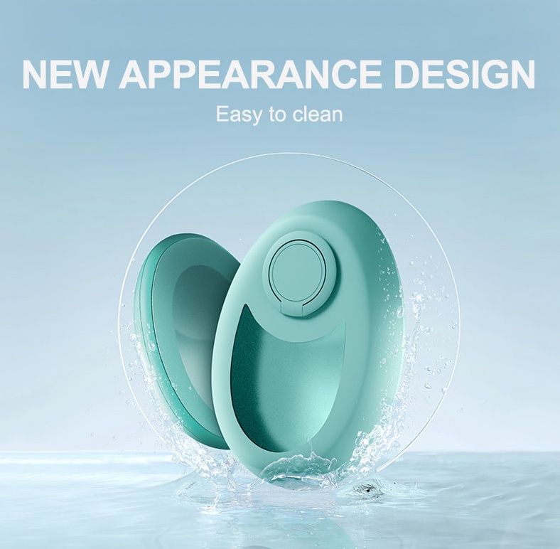 Crystal Hair Eraser Upgraded Smooth Skin Tool - Image 9