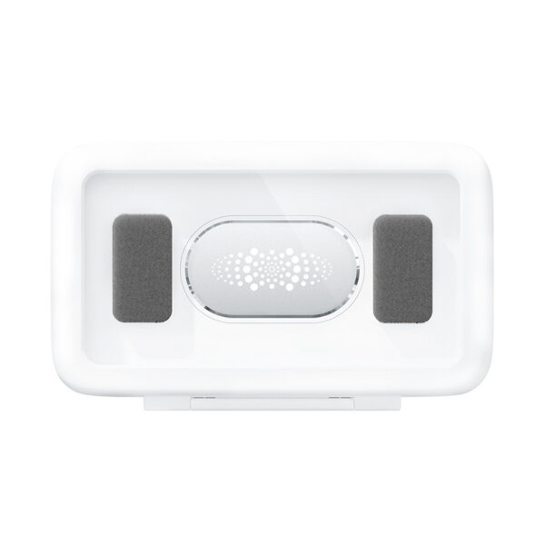 Waterproof Shower Phone Holder for Bathroom & Kitchen Hands-Free Use