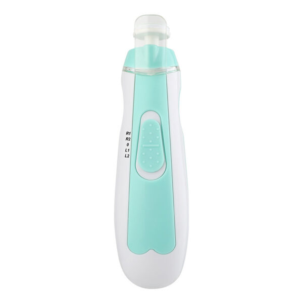 Newborn Nail Clipper for Newborn Electric Baby Anti-pinch Meat Care Set