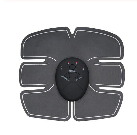 Weight Loss Trainer – EMS Hip Muscle Stimulator for Abs & Butt